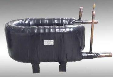 換熱器結污垢